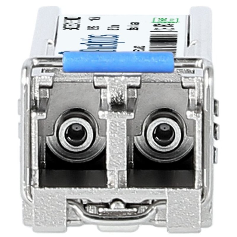 BlueOptics AGM732F-BO network transceiver module Fiber optic 1250 Mbit/s SFP