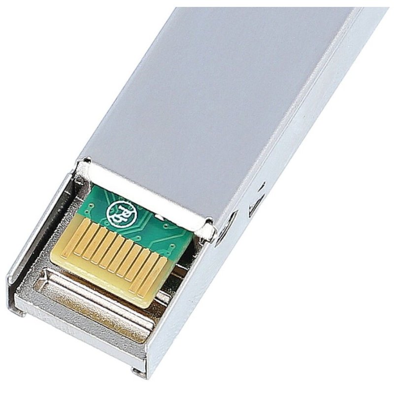 BlueOptics SFP 1G 1000BASE-LX 1310nm 10km LC SMF Transceiver( AGM732F)