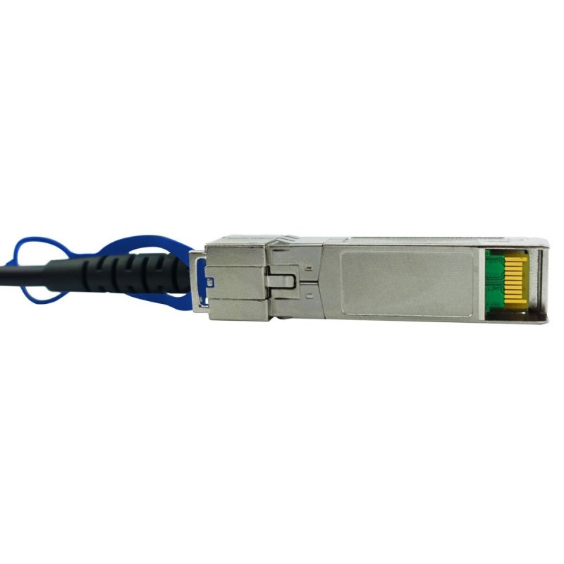 BlueLAN 25Gb 3M SFP28 25GBASE-CR DAC-10521