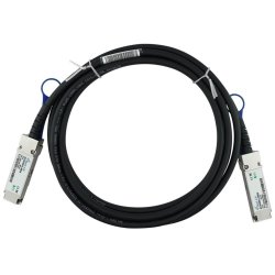 BlueOptics 100Gb 3m QSFP28 100GBASE-CR4 DAC( ACC763-10000S)