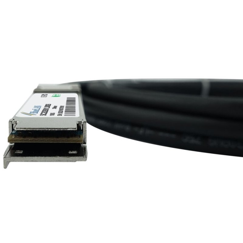 BlueOptics 100Gb 3m QSFP28 100GBASE-CR4 DAC( ACC763-10000S)