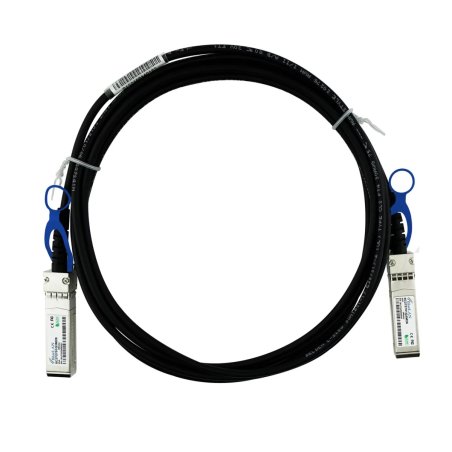 BlueLAN 25Gb 1M SFP28 25GBASE-CR DAC( CAB-S-S-25G-1M)