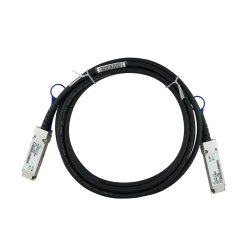 BlueOptics 100Gb 1m QSFP28 100GBASE-CR4 DAC( DAC-Q28-100G-1M)