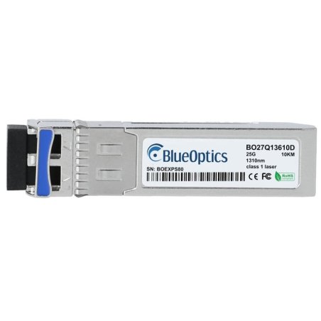 BlueOptics 25Gb 10KM LC-Duplex 25GBASE-LR Transceiver( E25GSFP28LR)
