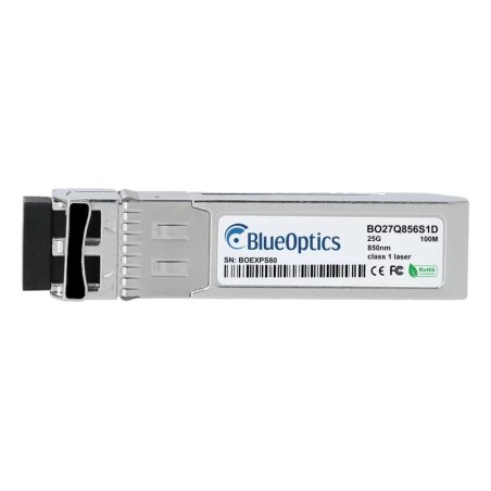 BlueOptics FG-TRAN-SFP28-SR-BO network transceiver module Fiber optic
