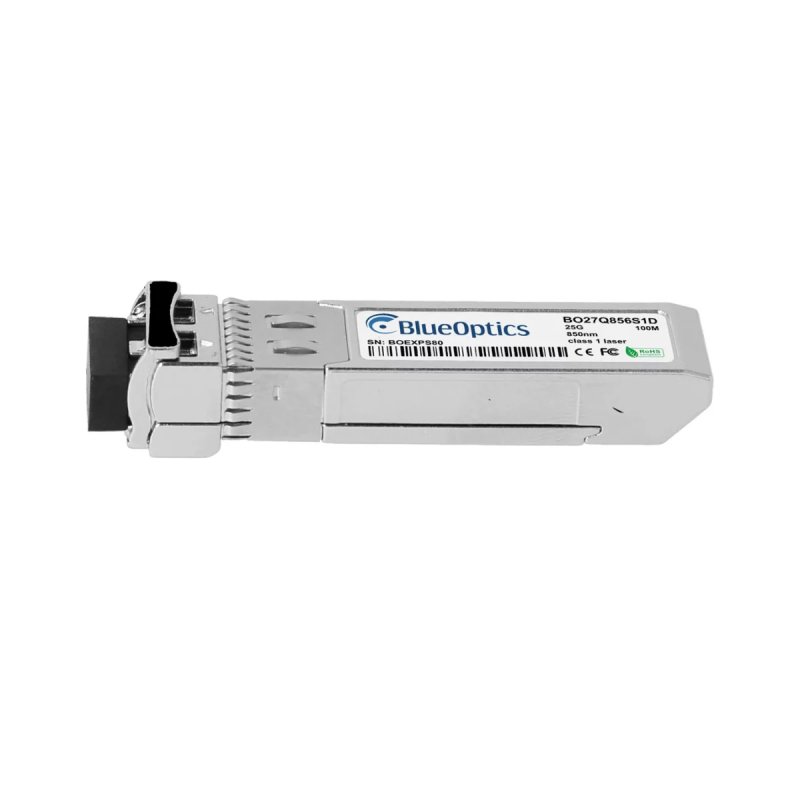 BlueOptics FG-TRAN-SFP28-SR-BO network transceiver module Fiber optic