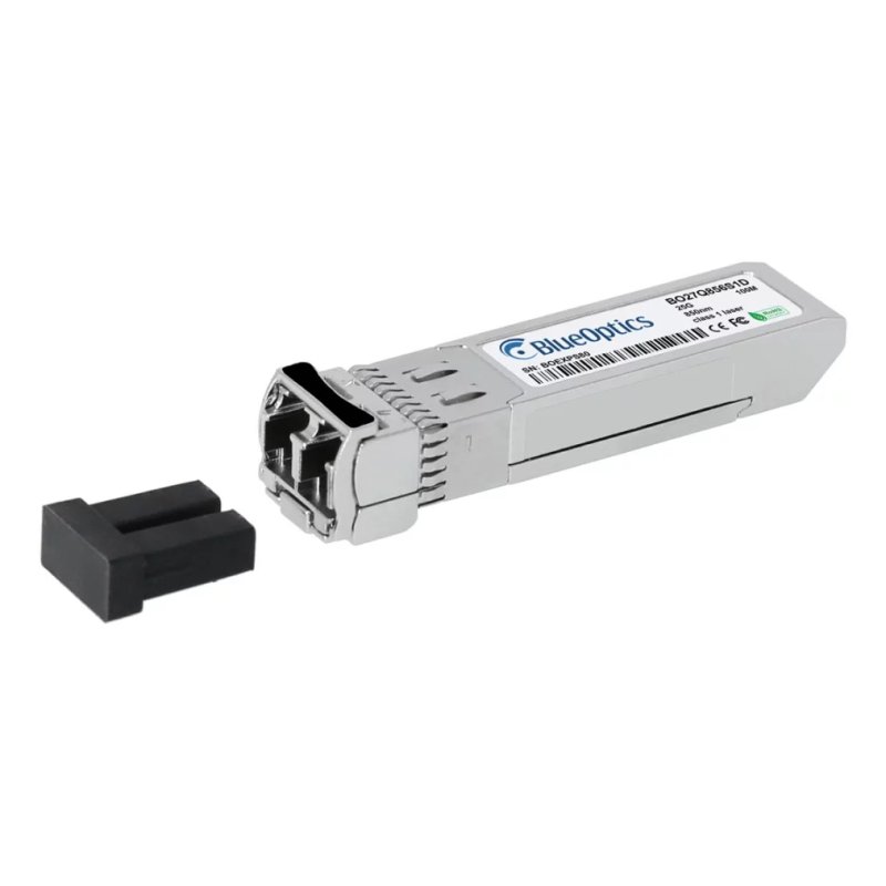 BlueOptics FG-TRAN-SFP28-SR-BO network transceiver module Fiber optic