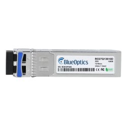 BlueOptics JNP-SFP-25G-LR-BO network transceiver module Fiber optic SFP28