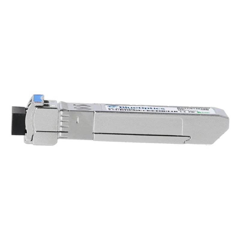 BlueOptics JNP-SFP-25G-LR-BO network transceiver module Fiber optic SFP28