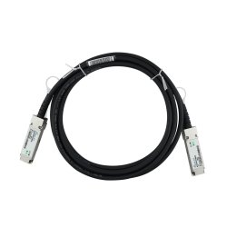 BlueOptics 40Gb 1m QSFP 40GBASE-CR4 DAC( QSFP-40G-C1M)