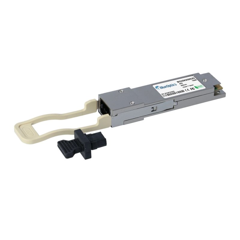BlueOptics QSFP-40G-SR-BO network transceiver module Fiber optic