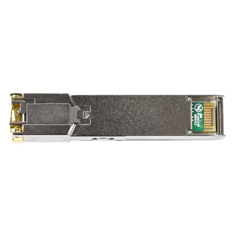 BlueOptics SFP-10G-T-SP-BO network transceiver module Copper 10000 Mbit/s RJ-45