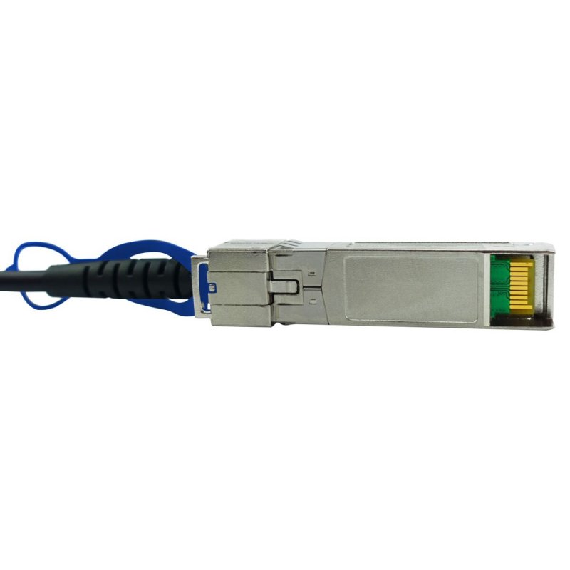BlueLAN 25Gb 3M SFP28 DAC( SFP-25G-C3M)