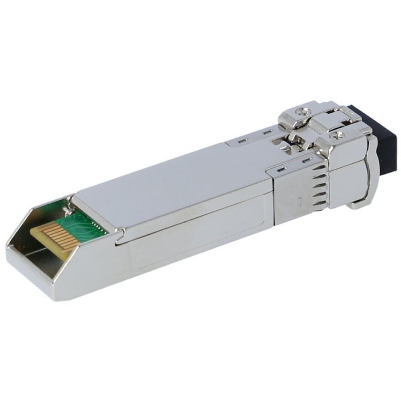 BlueOptics 25Gb 10KM LC-Duplex 25GBASE-LR Transceiver( SFP-25G-LR-AL)