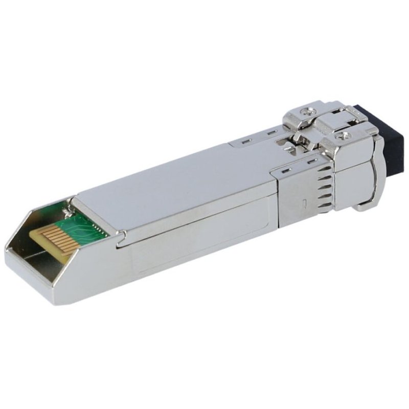 BlueOptics SFP-25G-SR-AR-BO network transceiver module Fiber optic SFP28