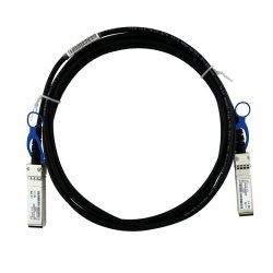 BlueOptics 25Gb 1m SFP28 25GBASE-CR DAC( SFP28-DAC-1M-UQ)