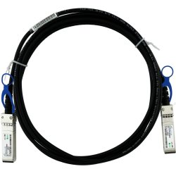 BlueLAN 25Gb 3M SFP28 25GBASE-CR DAC( SFP28-DAC-3M-HU)
