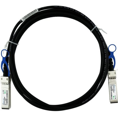 BlueLAN 25Gb 3M SFP28 25GBASE-CR DAC( SFP28-DAC-3M-HU)