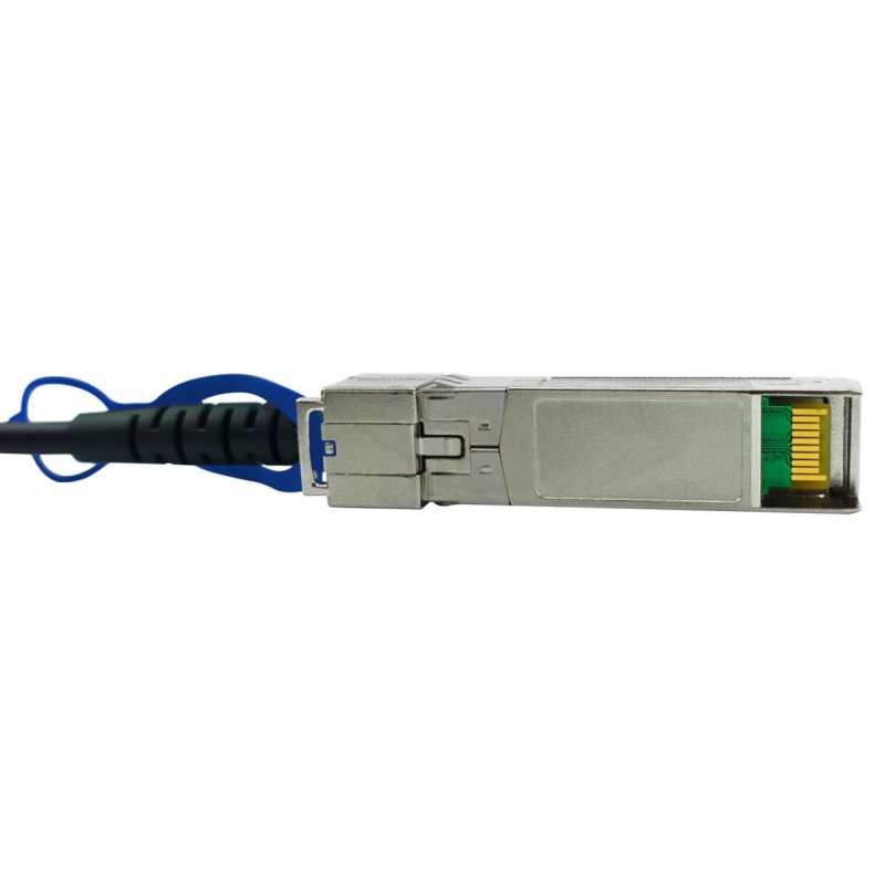 BlueLAN 25Gb 3M SFP28 25GBASE-CR DAC( SFP28-DAC-3M-HU)