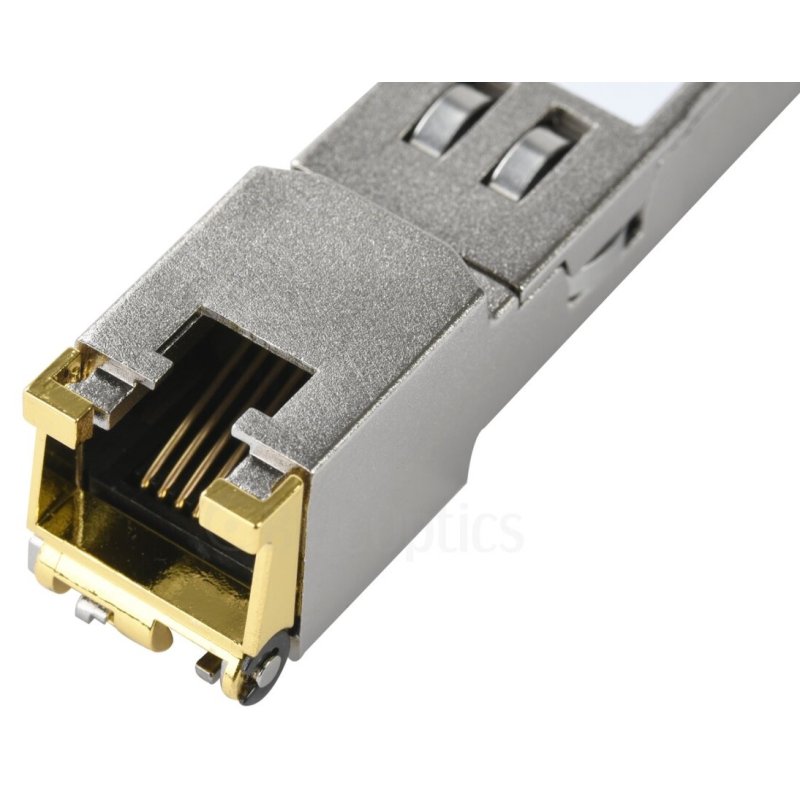 BlueOptics SFP 10G 10GBASE-T 30m RJ45 Transceiver( SFP-CO10-MG)