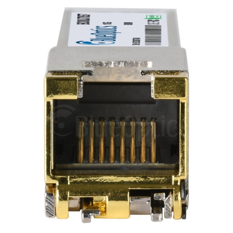 BlueOptics SFP-CO10-MG-BO network transceiver module Fiber optic SFP 