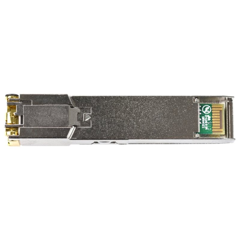 BlueOptics SFP 10G 10GBASE-T 30m RJ45 Transceiver( SFP-CO10-MG)
