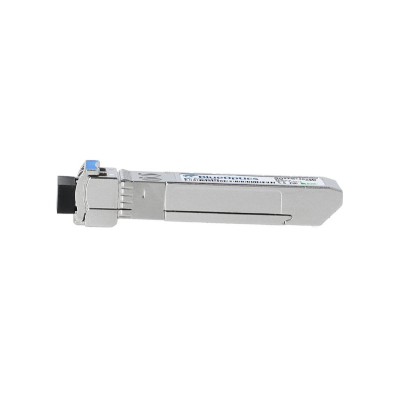 BlueOptics SFP-LR-LC25-BO network transceiver module Fiber optic SFP28