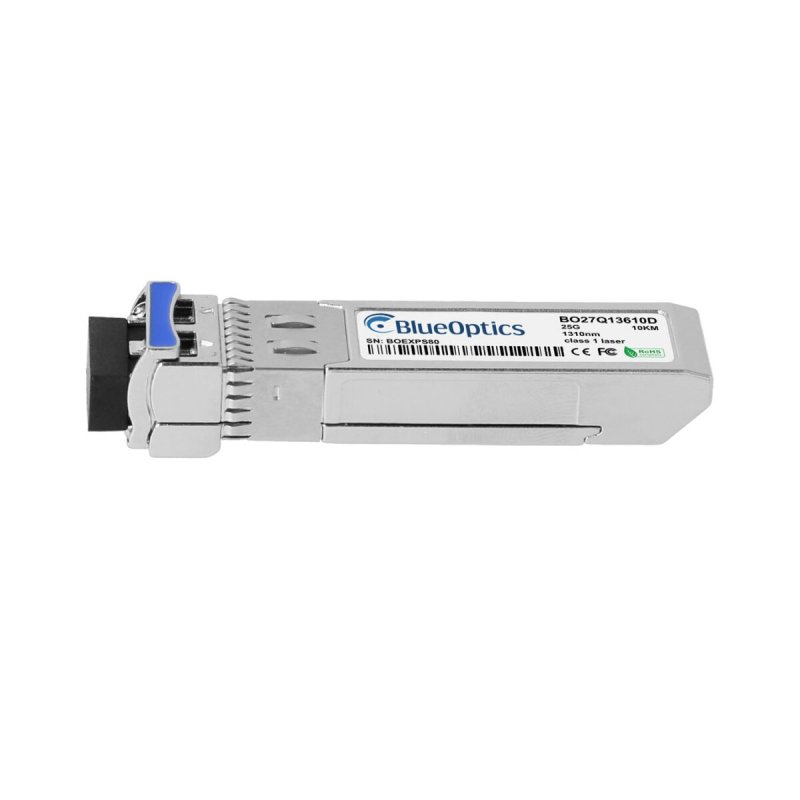 BlueOptics SFP-LR-LC25-BO network transceiver module Fiber optic SFP28