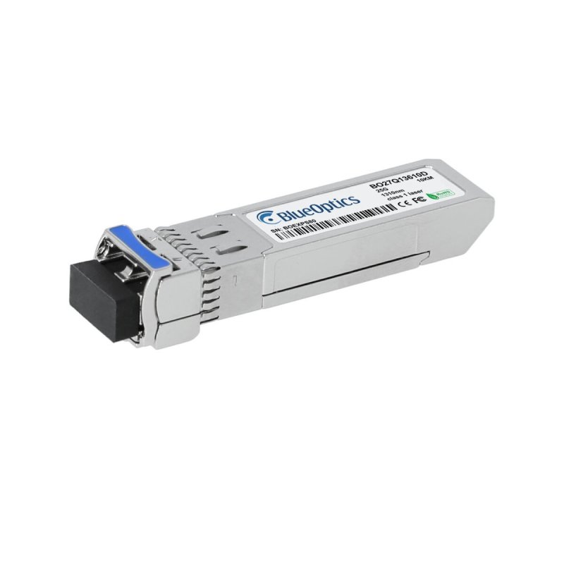 BlueOptics SFP-LR-LC25-BO network transceiver module Fiber optic SFP28