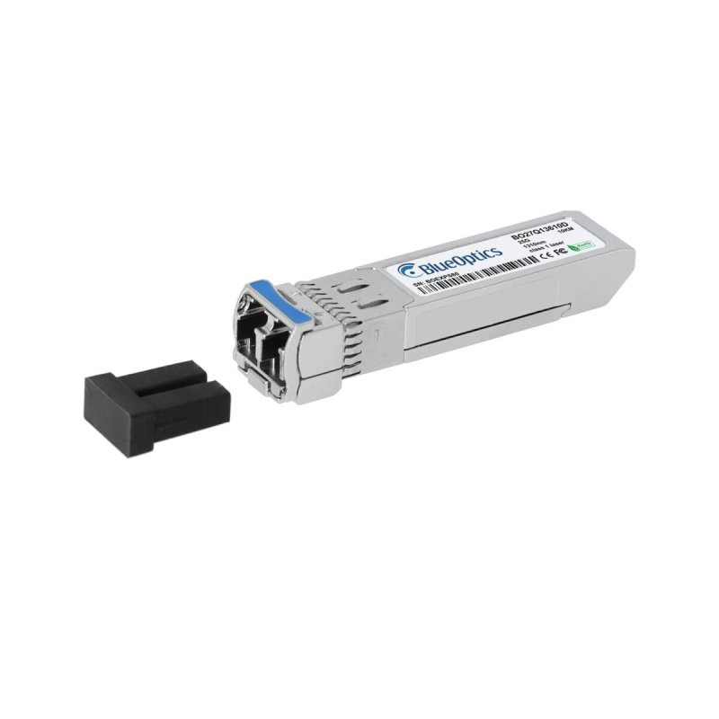 BlueOptics SFP-LR-LC25-BO network transceiver module Fiber optic SFP28
