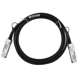 BlueOptics 100Gb 1m QSFP28 100GBASE-CR4 DAC( QSFP-100G-CU1M)