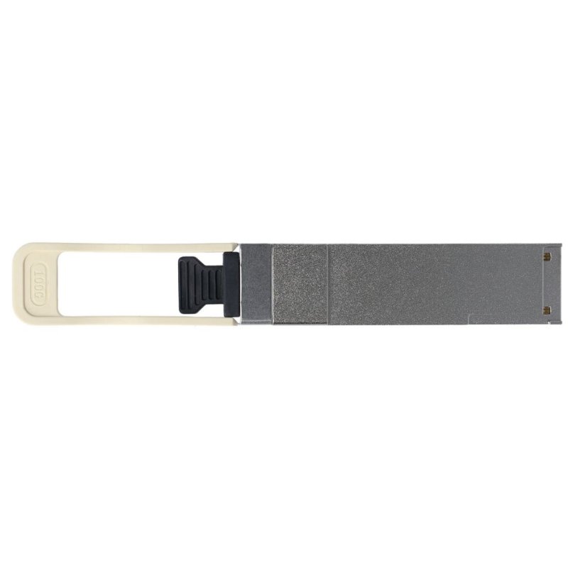 BlueOptics PAN-QSFP28-100GBASE-SR4-BO network transceiver module Fiber optic 100000 Mbit/s