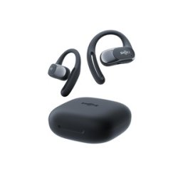 BUNDLE OPEN FITAIR NOIR ECRIN ALU ET CARTE VOEUX EXCLU LECLERC