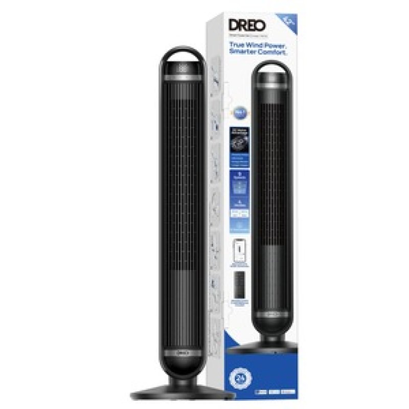 VENTILATEUR CRUISER TF611S