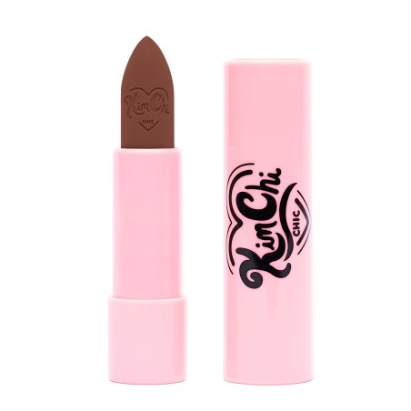 KimChi Chic Beauty - Marshmallow Butter Lippie Lipstick - Attention - 4.2g