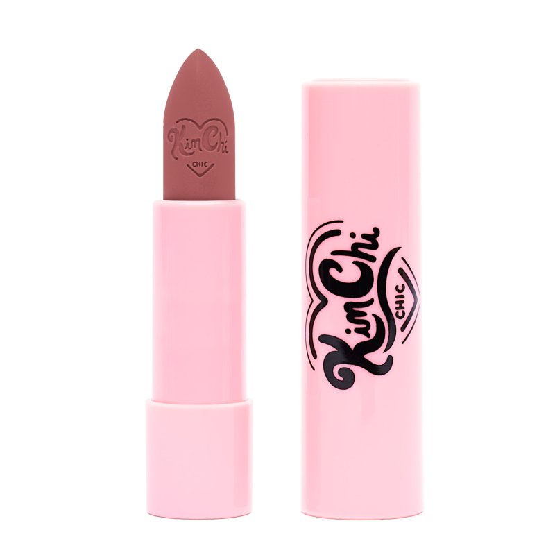 KimChi Chic Beauty - Marshmallow Butter Lippie Lipstick - Woot Woot - 4.2g