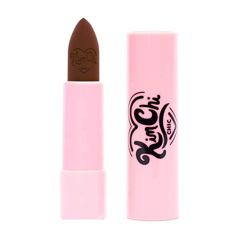 KimChi Chic Beauty - Marshmallow Butter Lippie Lipstick - Venti - 4.2g