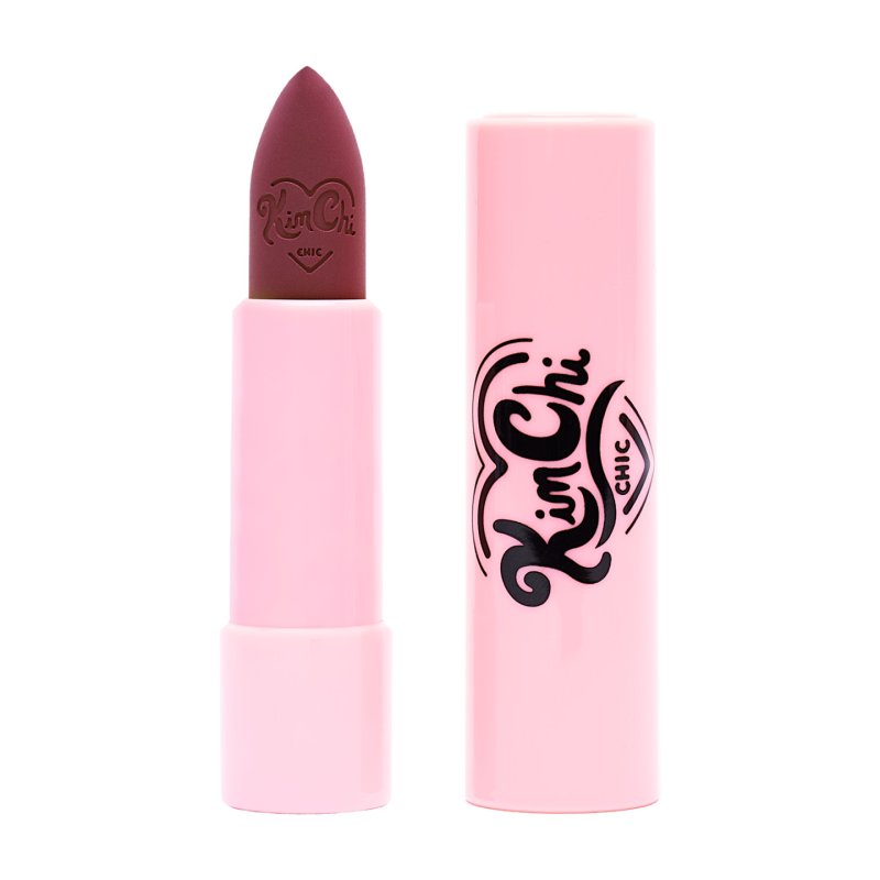 KimChi Chic Beauty - Marshmallow Butter Lippie Lipstick - Hi Friends - 4.2g