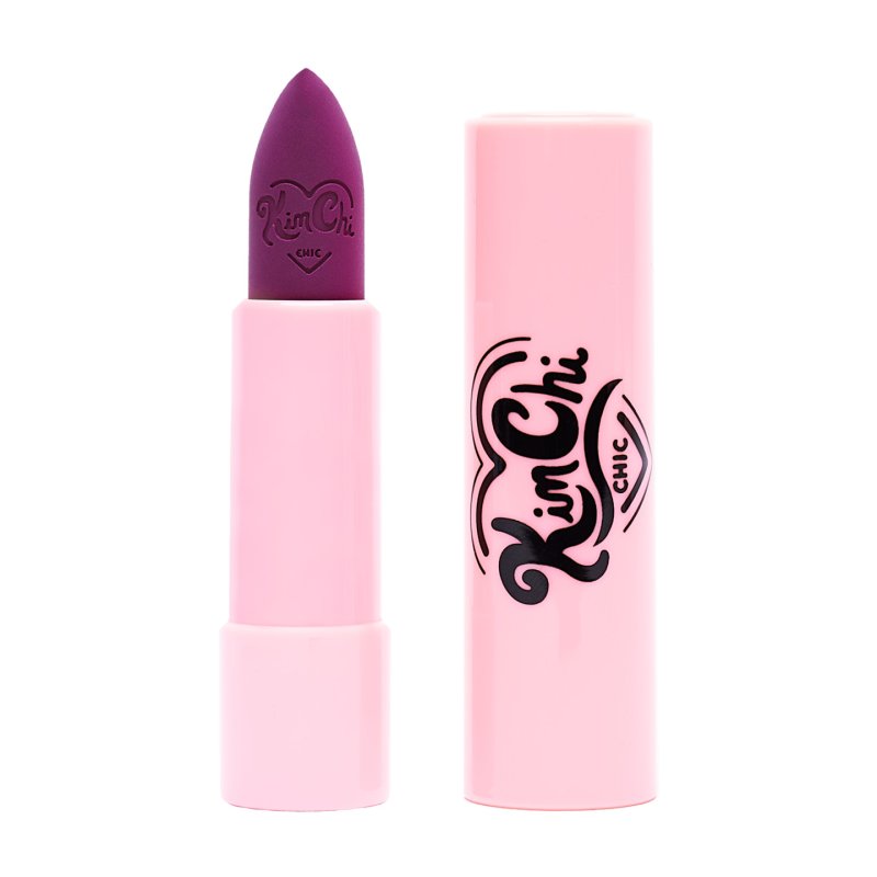 KimChi Chic Beauty - Marshmallow Butter Lippie Lipstick - Running - 4.2g