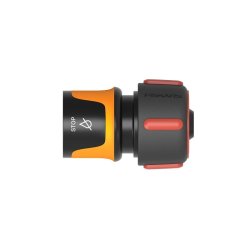 Fiskars - CF QuickHoseConnSTOP 19mm(3/4)