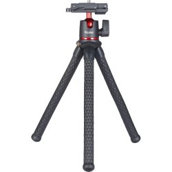 Rollei - Flexible tripod Monkey Pod 2, Black
