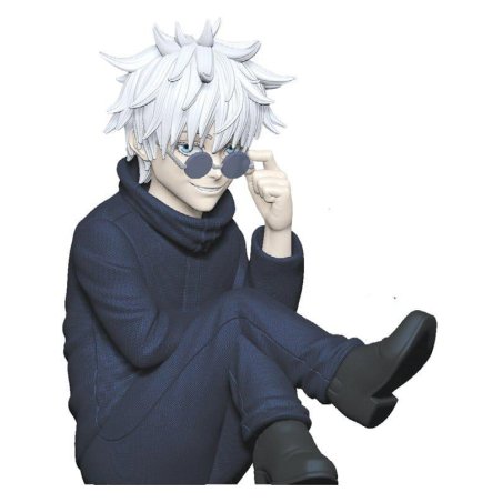 JUJUTSU KAISEN - Gojo (Lunette de soleil) - Tirelire PVC 15cm