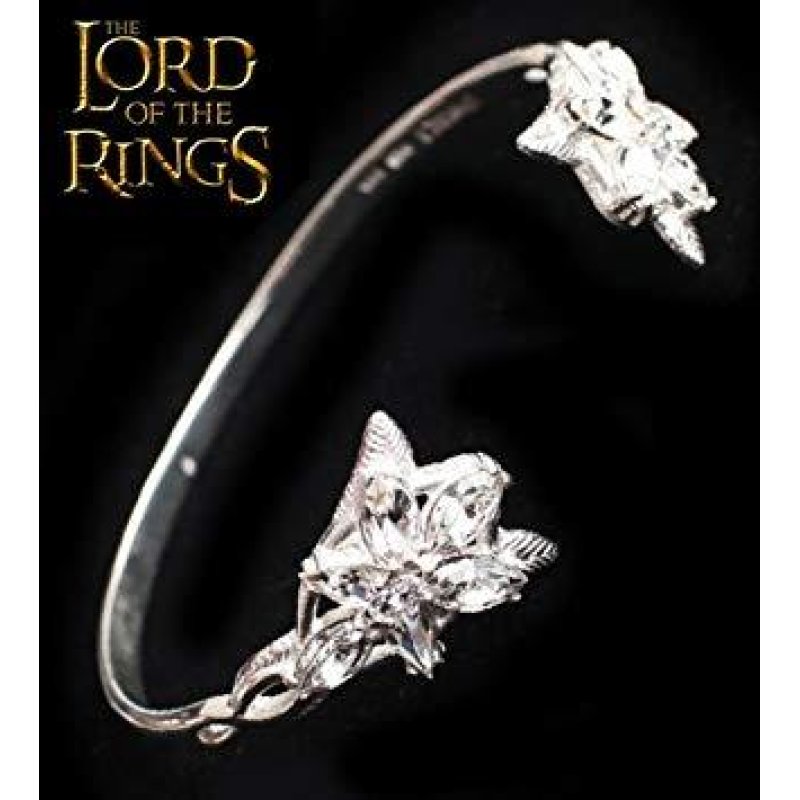 THE HOBBIT - Arwen - Bracelet étoile du soir