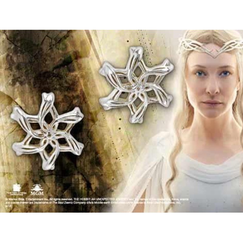 THE HOBBIT - Clou d oreilles Nenya