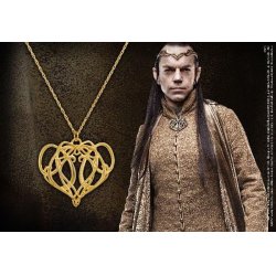 THE HOBBIT - Elrond - Pendentif