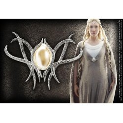 THE HOBBIT - Galadriel - Broche