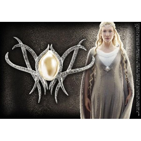 THE HOBBIT - Galadriel - Broche