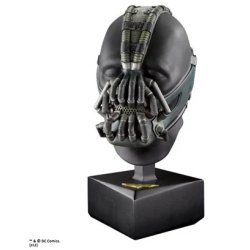 BATMAN - Masque Masque de Bane SPECIAL EDITION