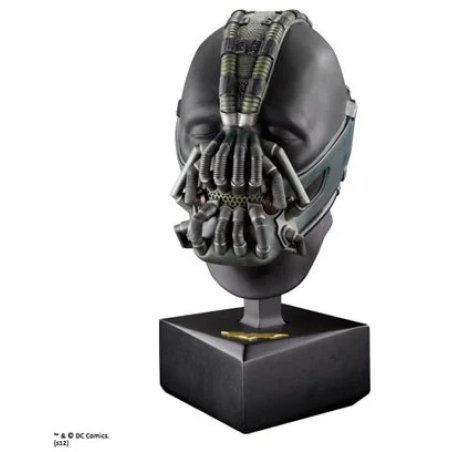 BATMAN - Masque Masque de Bane SPECIAL EDITION