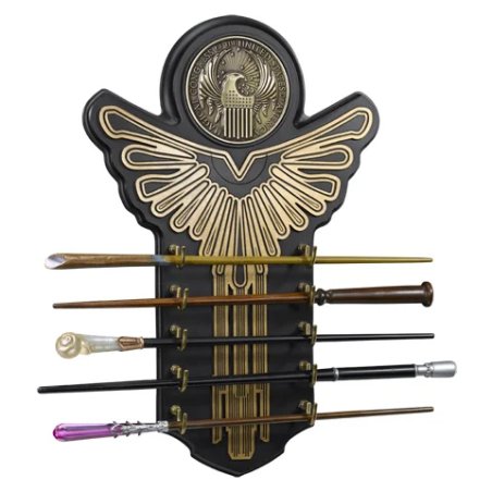 FANTASTIC BEASTS - Collection de 5 Baguettes Présentoir